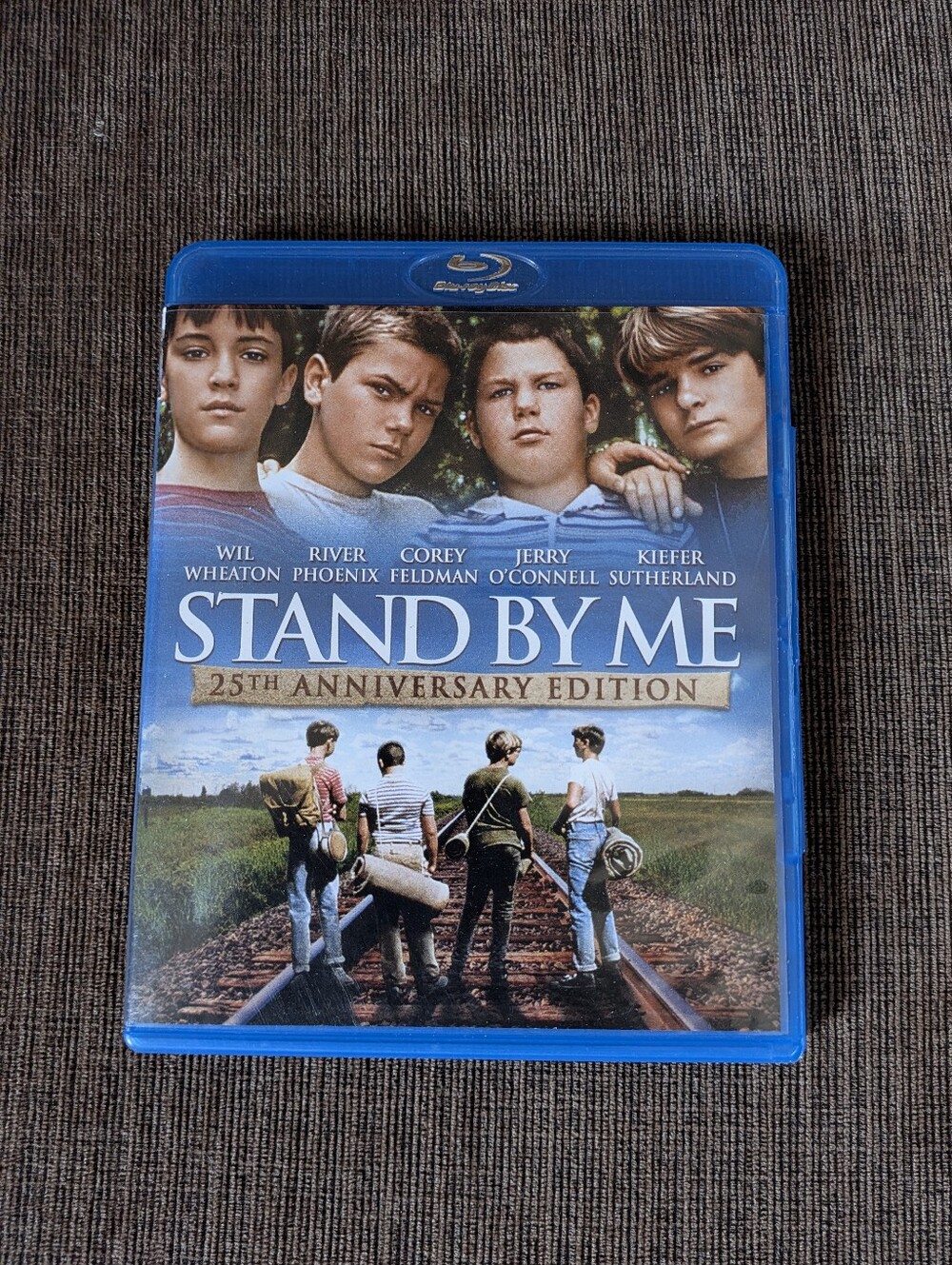 Stand By Me - BluRay